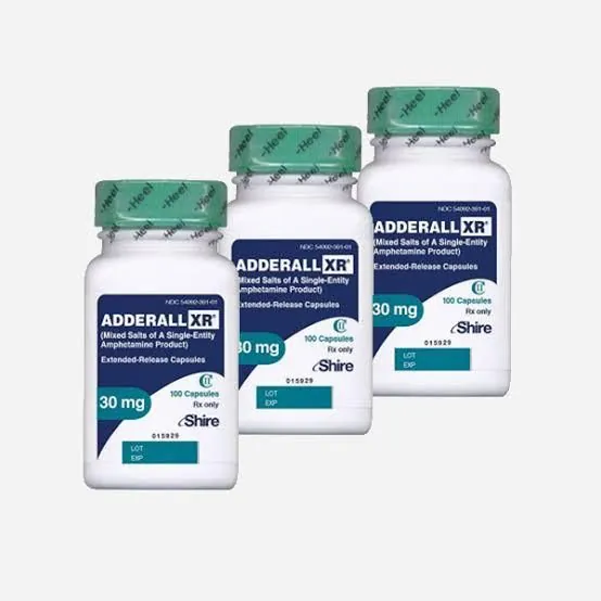 💊 Adderall XR 💊