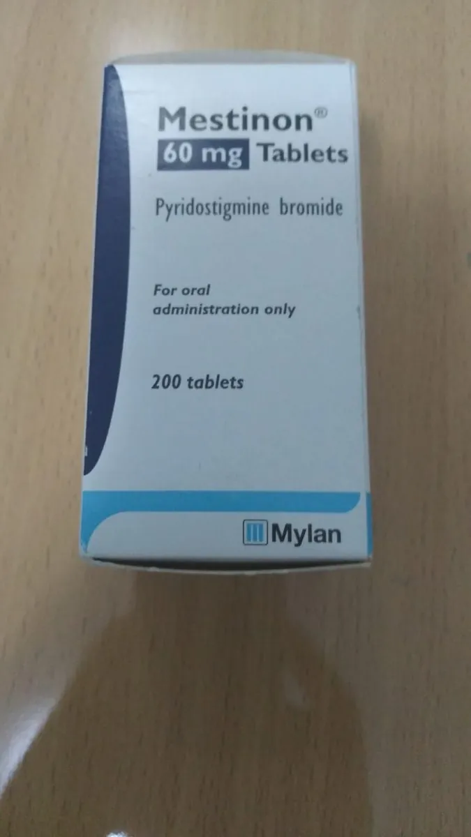 🧠 ميستينون 💊