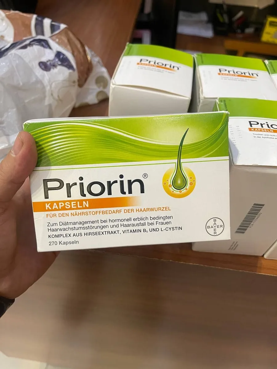 🌿 بريورين 💊