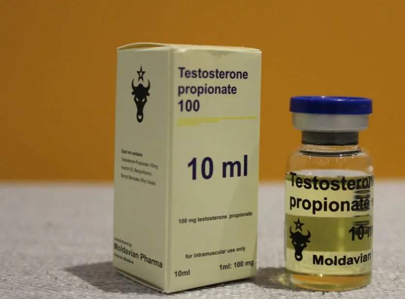 💉 تستوستيرون بروبيونات 💉
