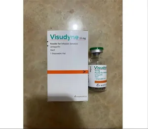 💉 Visudyne 15mg 💉
