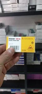 🩺 فولتارين ۱۰۰ ملغ 💊