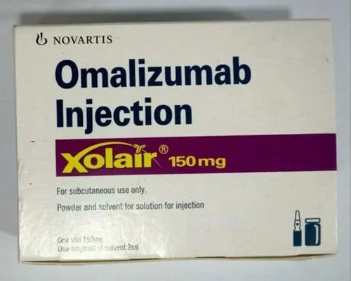 💉 زولایر ۱۵۰ میلی‌گرم 💉