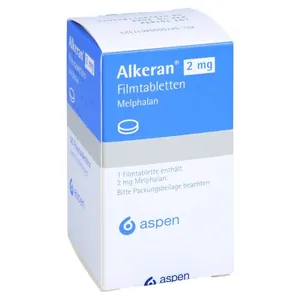 💊 Alkeran 2mg Tablets 💊