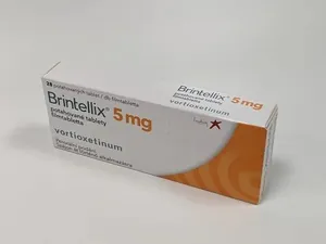 💊 أقراص برينتيليكس فورتيوكسيتين ٥ ملغ مغلفة بالفيلم 💊