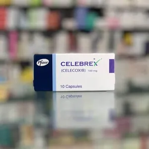 💊 سيليبريكس ۱۰۰ ملغ 💊