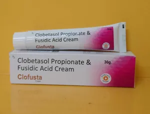 🧴 كريم كلوفوستا 💊