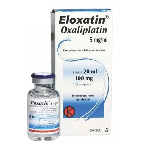 💉 إيلوكساتين ۱۰۰ ملغ 💉