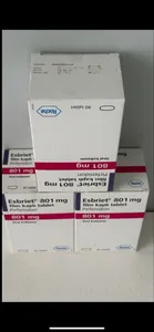 💊 Esbriet 801mg Tabletler 💊