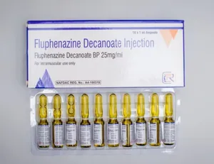 💉 حقن فلوفينازين ديكانوات ٢٥ ملغ/مل 💉
