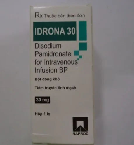 💉 Idrona 30mg Injection 💉
