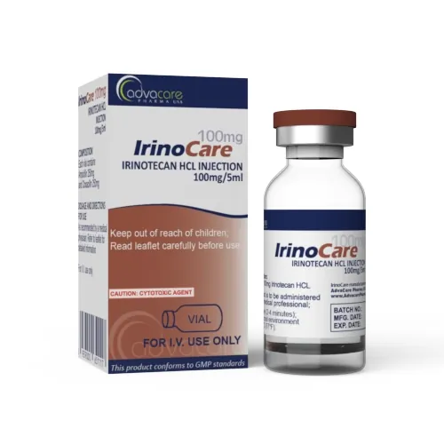 IrinoCare 100mg Enjeksiyon