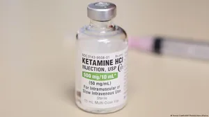 💉 Ketamin HCl Enjeksiyon 500mg/10ml 💉