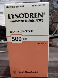 💊 أقراص ليسودren ۵۰۰ ملغ 💊