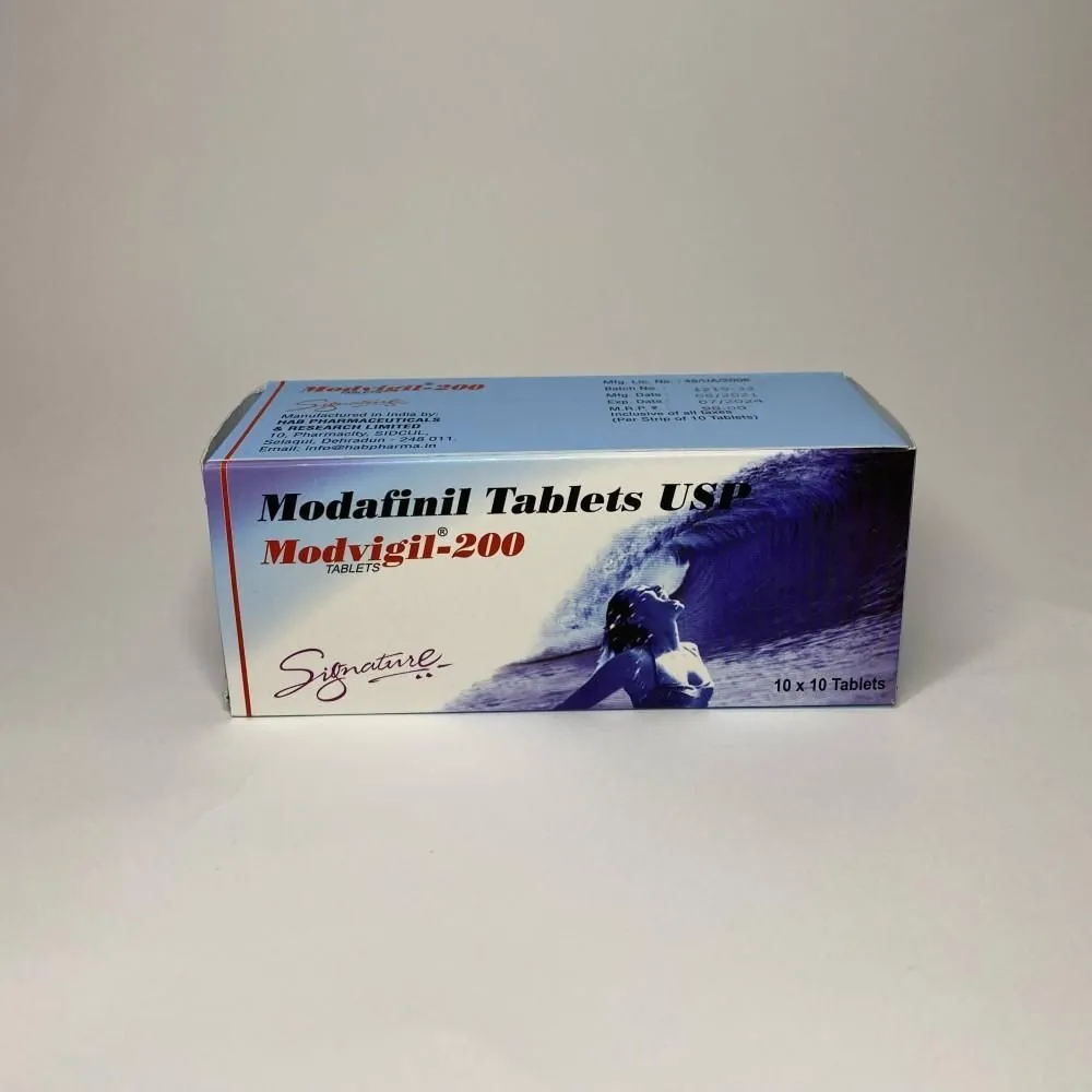 💊 أقراص مودفيجيل ۲۰۰ ملغ 💊