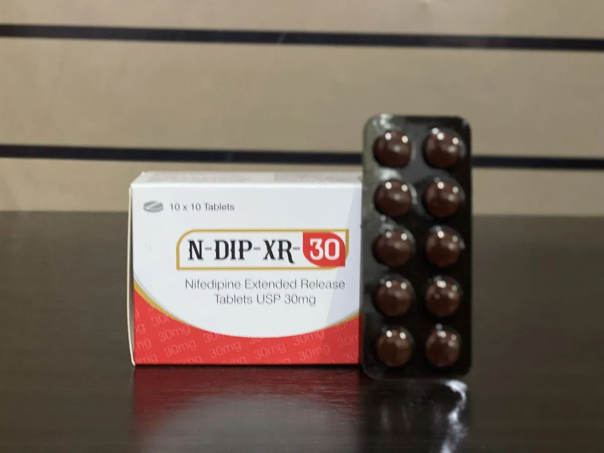 💊 N-Dip XR 30mg Tablets 💊
