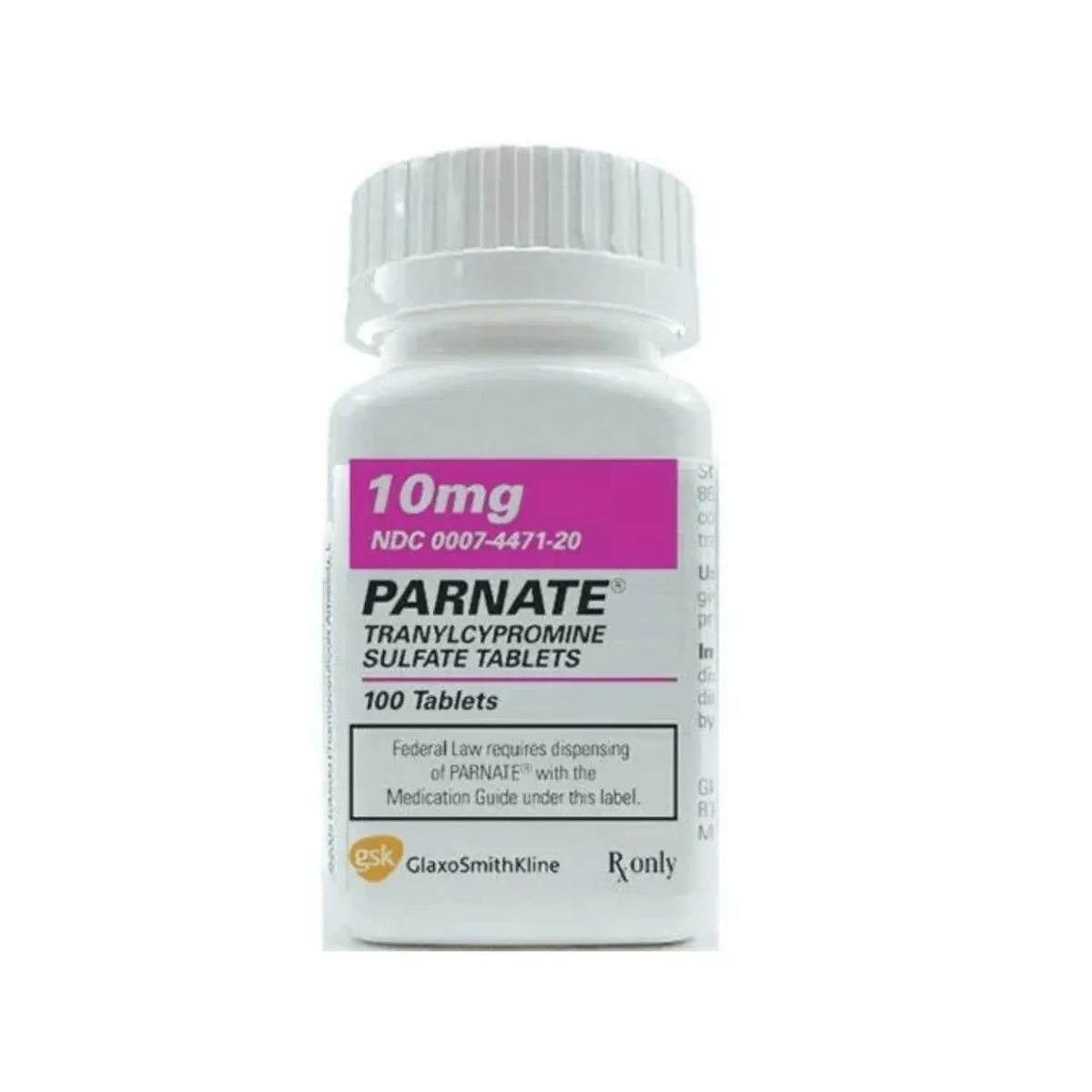 💊 Parnate 10mg Tablets 💊