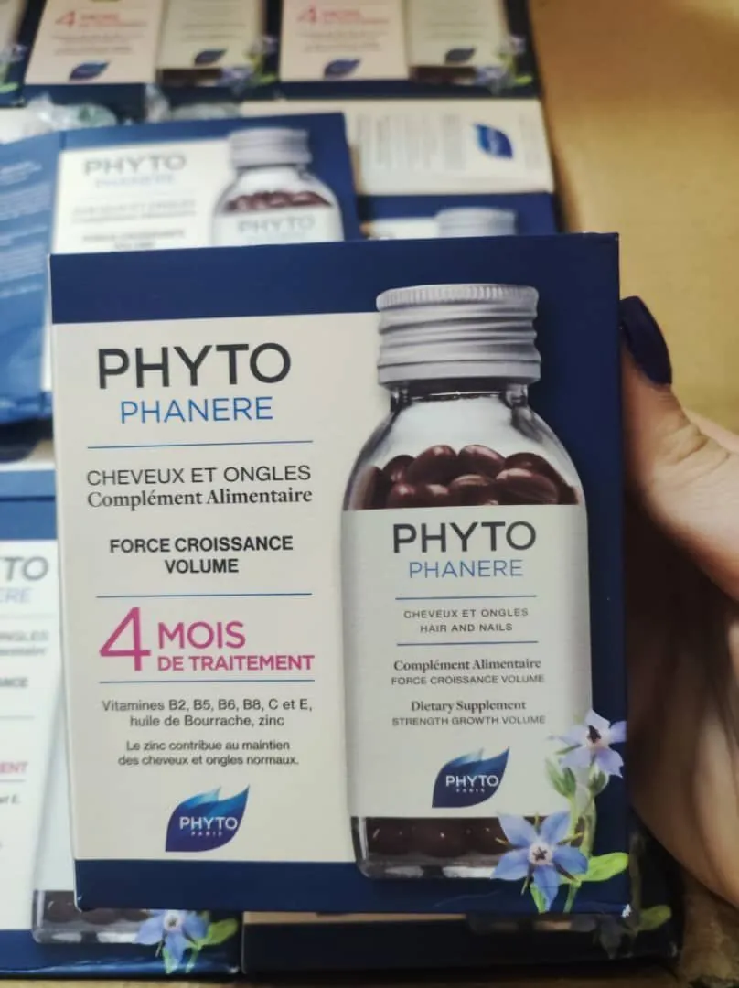 🌿 Phyto Italian 🇮🇹