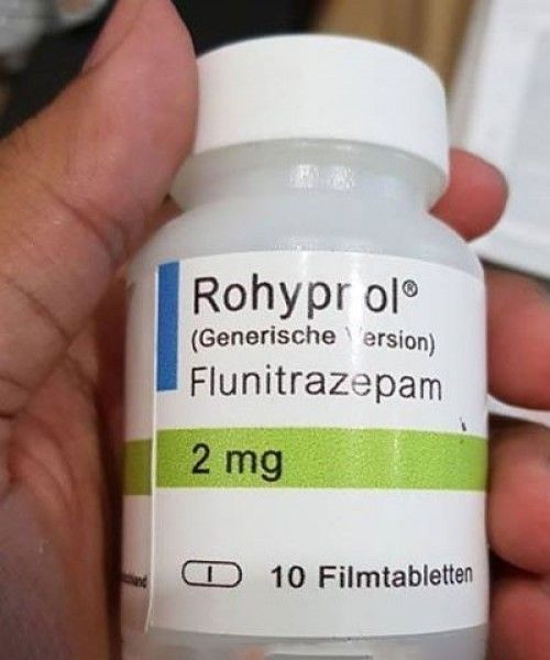 روهیپنول ۲ میلی‌گرم