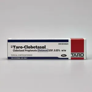 🧴 كريم تارو-كلوبيتاسول ۰.۰۵٪ 💊