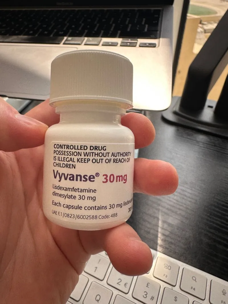 💊  فايفانس 30 ملغ 💊