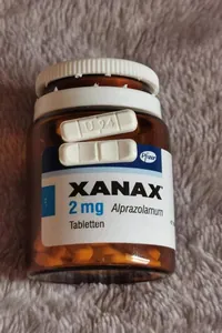 💊 أقراص زاناكس ٢ ملغ 💊